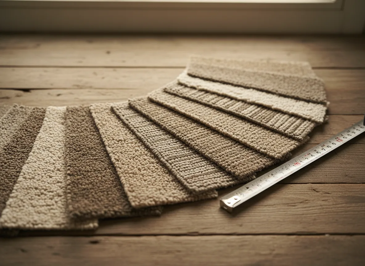 Carpet Installation Natoma, KS FAQs